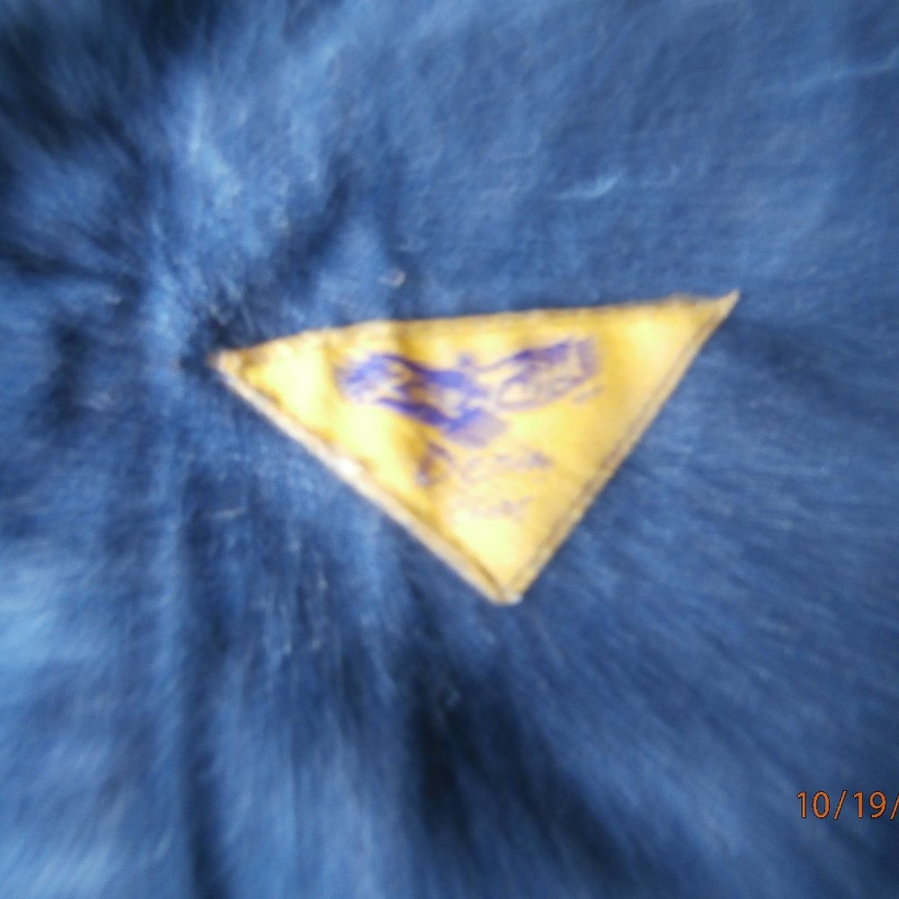 Woman's chaps (zone tailed) - Picture 9 of 10